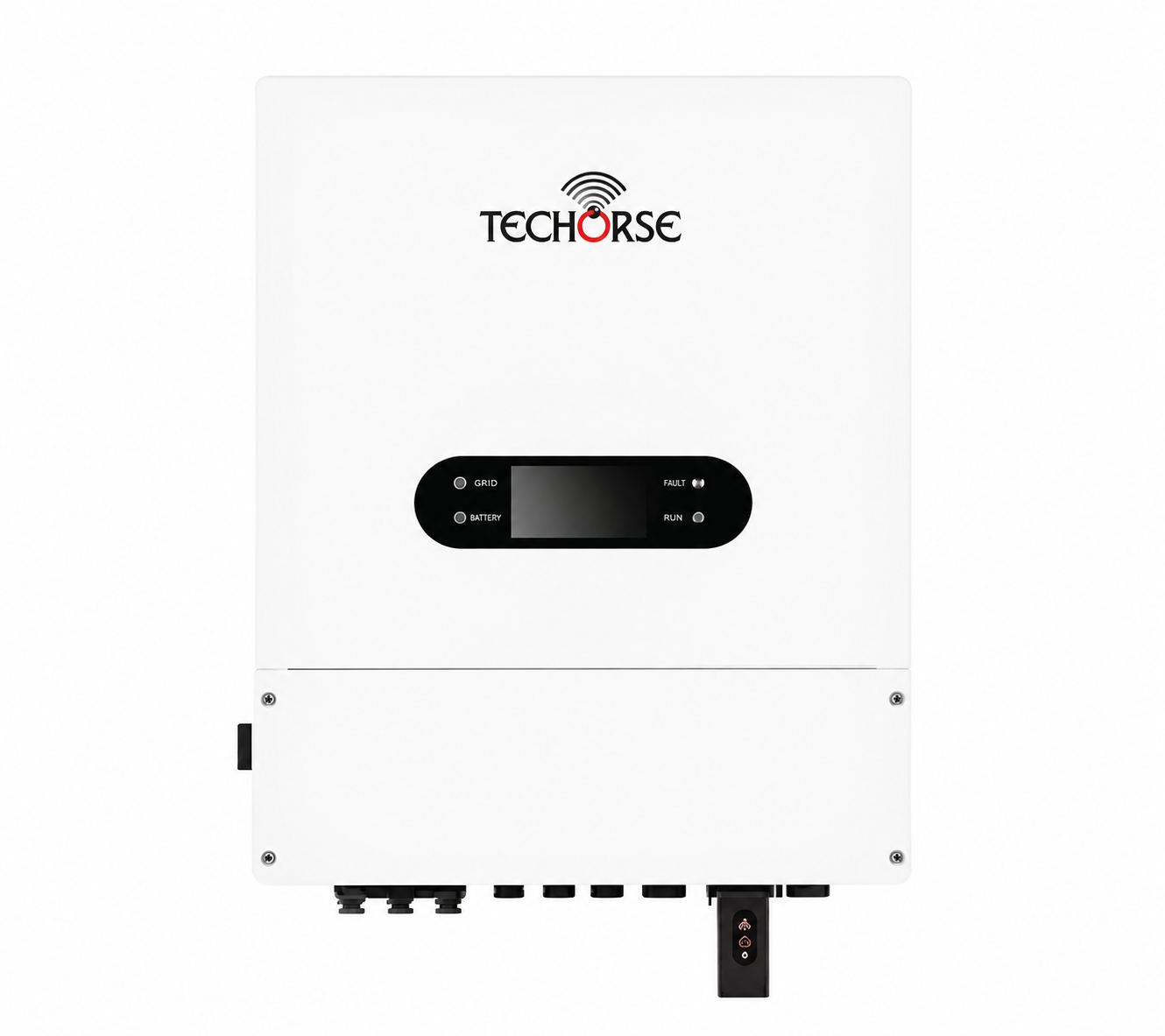 Techorse THYL-12KW Three Phase Hybrid Inverter