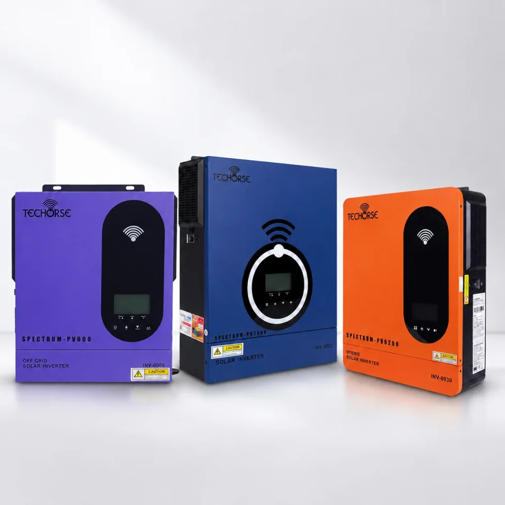 Inverter