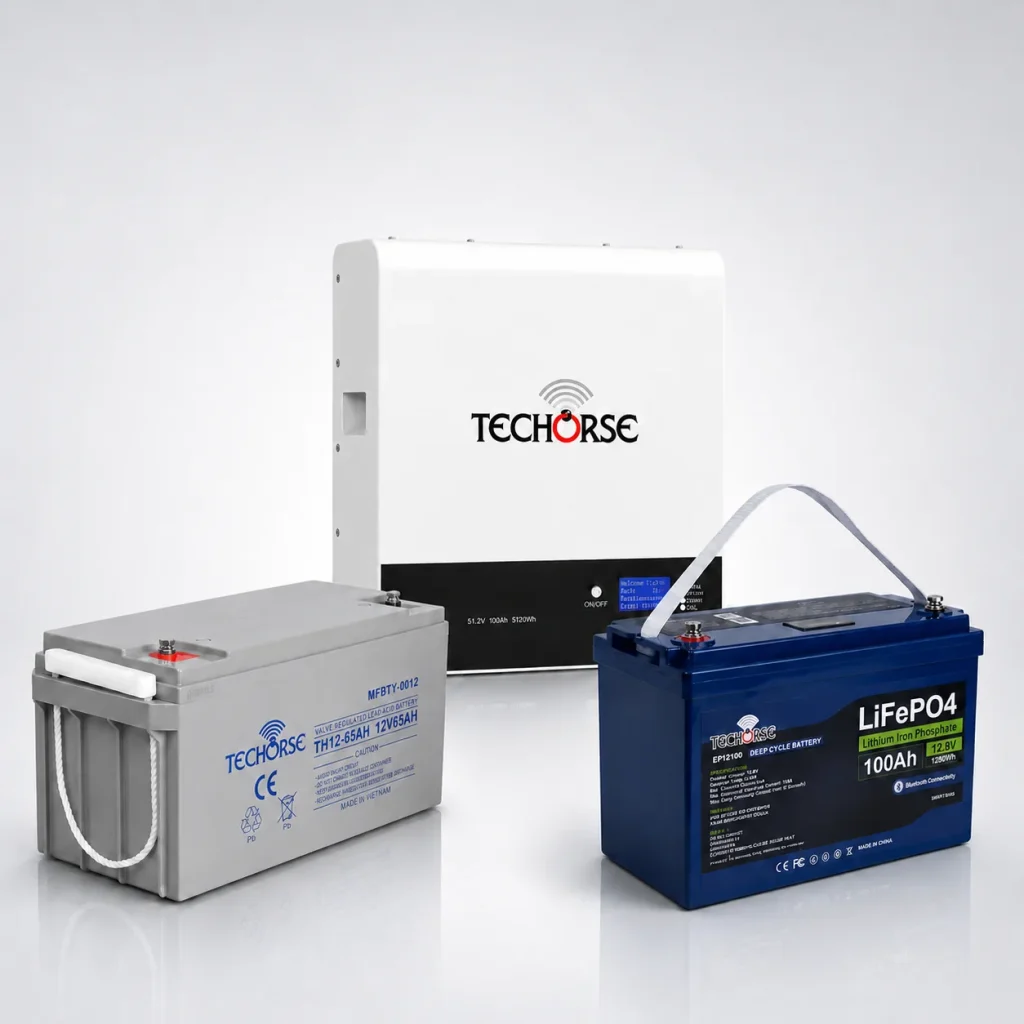 Lithium Battery