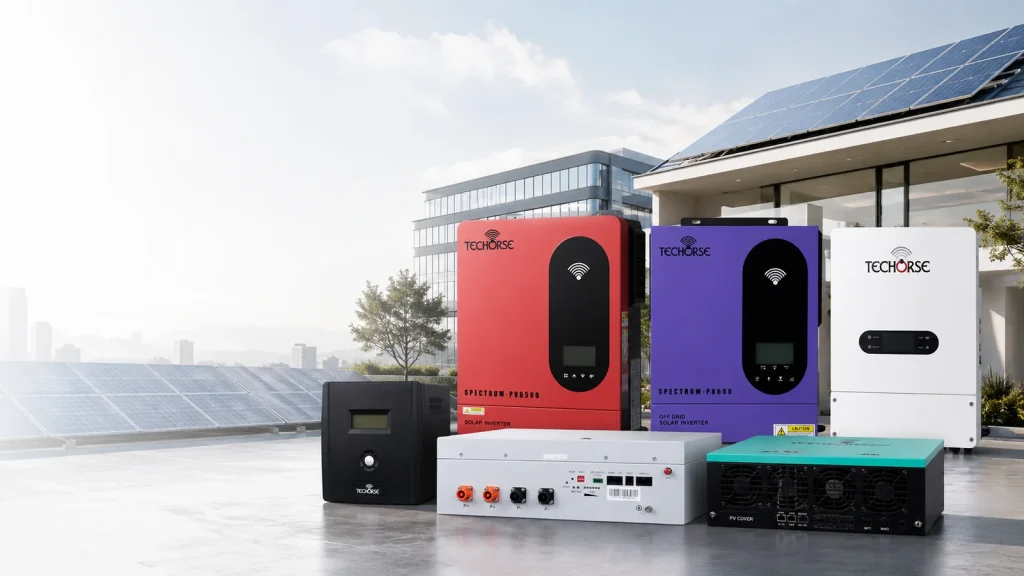 Need the right backup-power solution for your home, facility, or project?