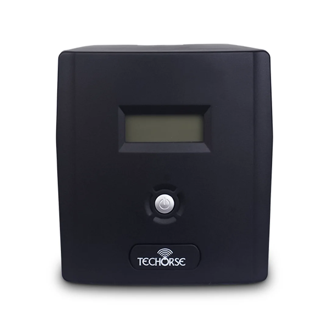 Techorse Micropower Series 1.5KVA Line-Interactive UPS